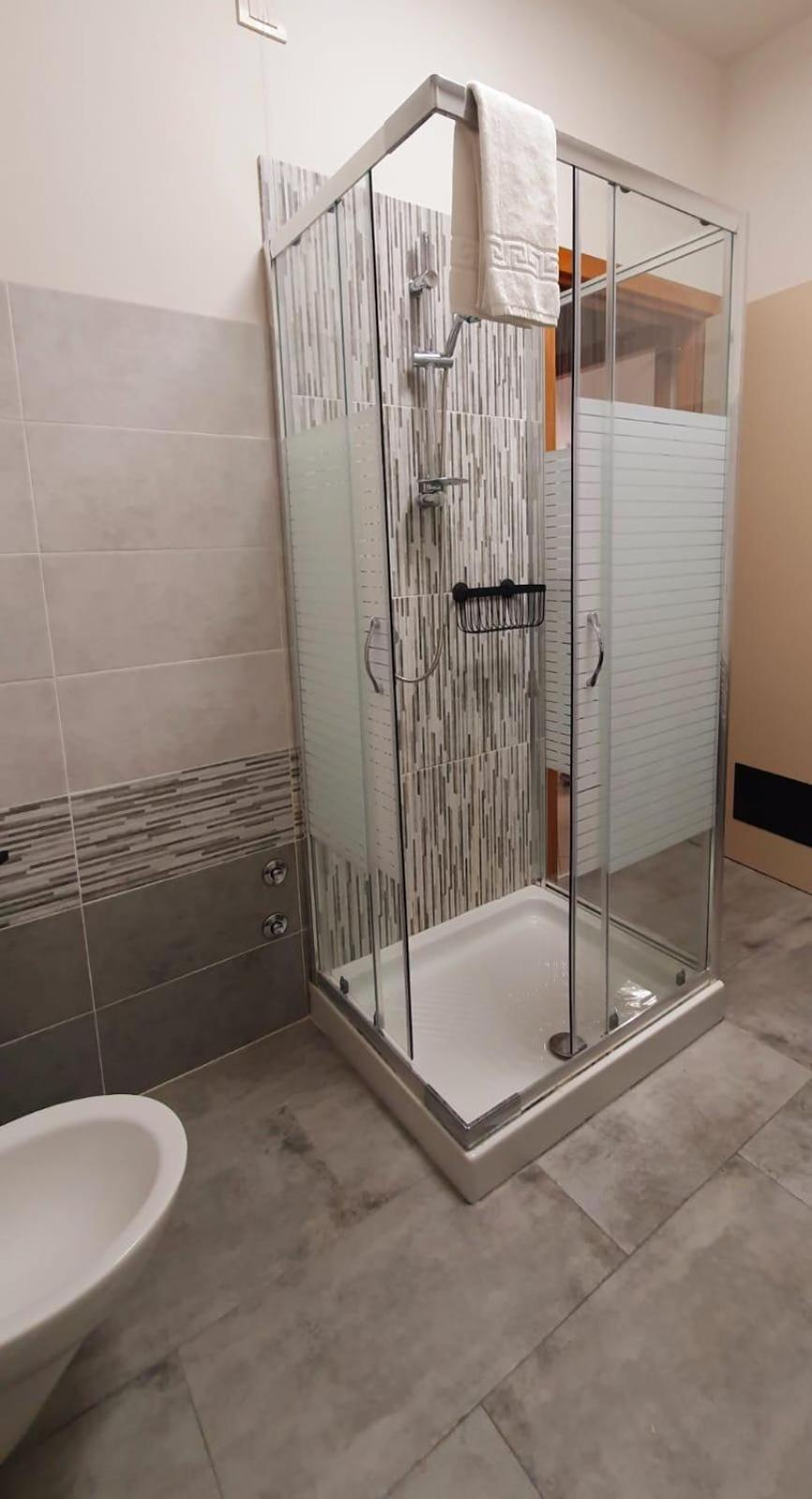 Appartement Giada Office Bologne