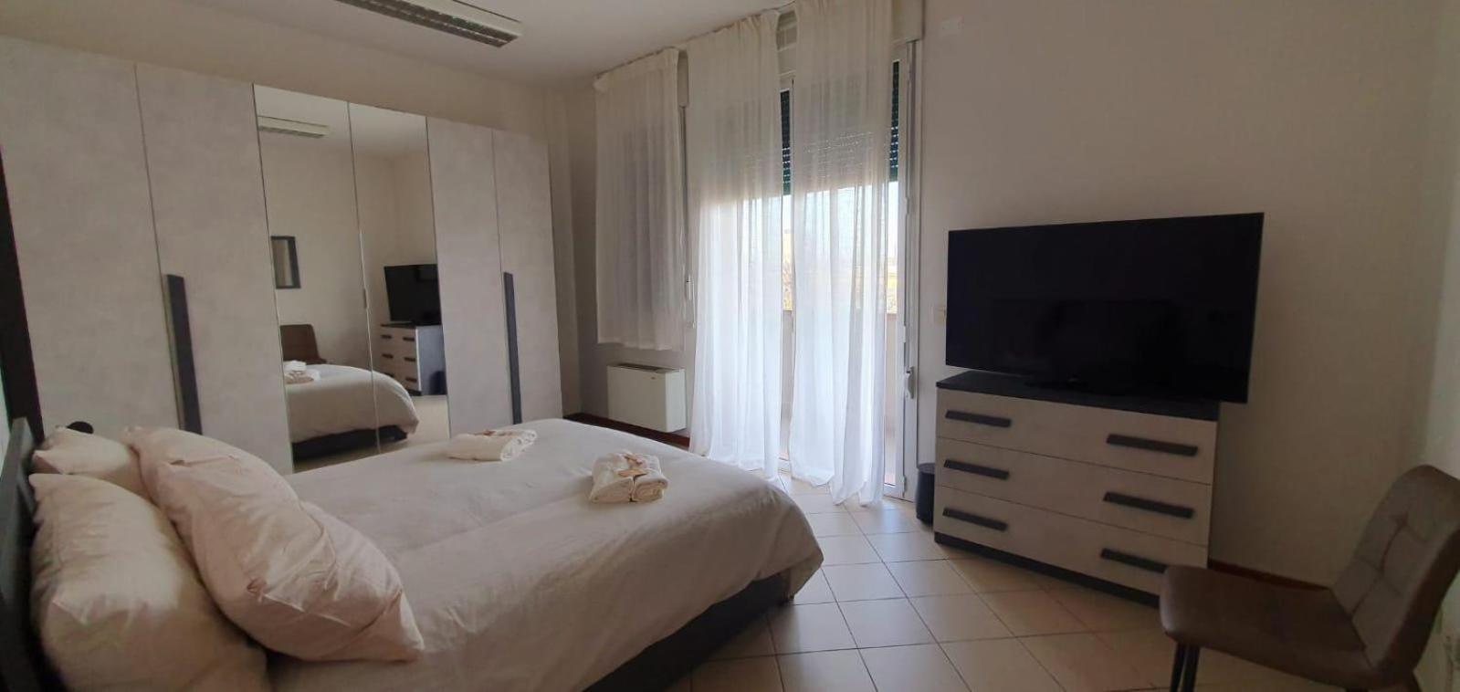 Giada Office Appartement Bologne