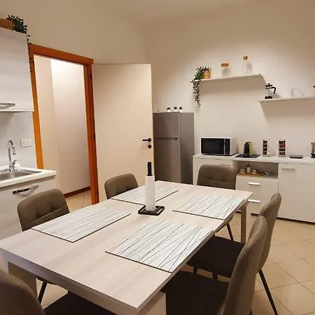 Giada Office Apartment Bologna Esterno foto