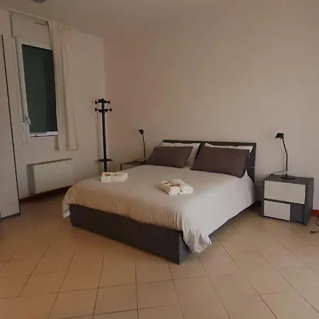 Giada Office Apartment Bologna Esterno foto