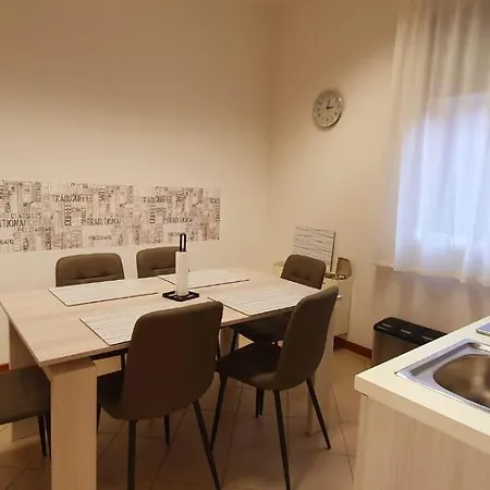 Giada Office Apartment Bologna Esterno foto