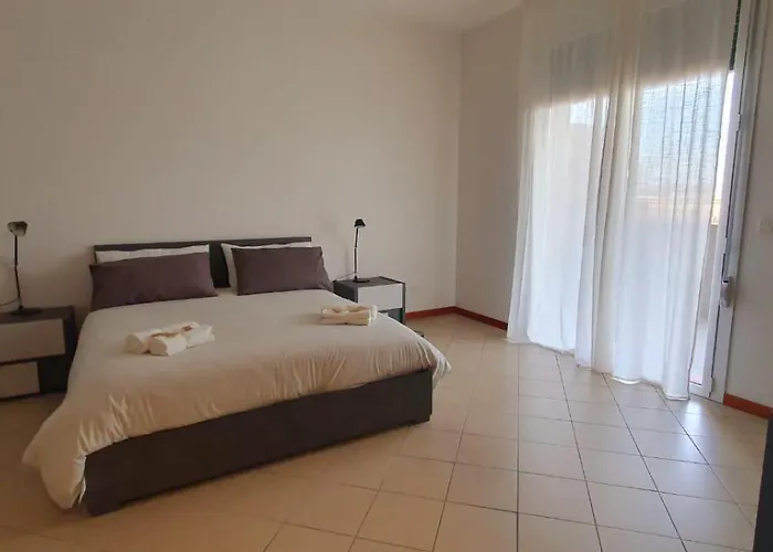 Giada Office Apartment