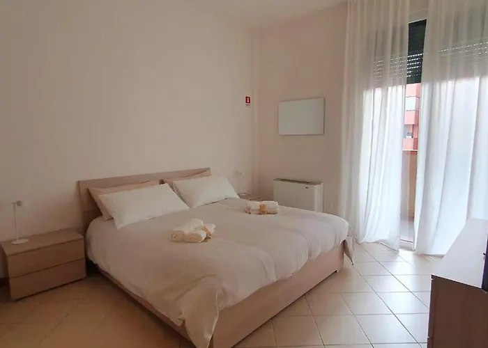 Giada Office Apartment